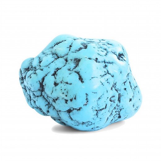 Piedra Turquesa - Virtudes de las piedras - Litoterapia - Reino Minerales