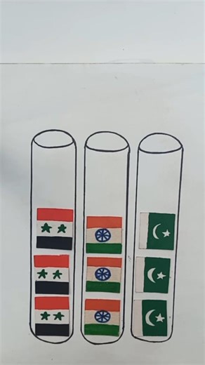 Independence day drawing video Republic day drawing India