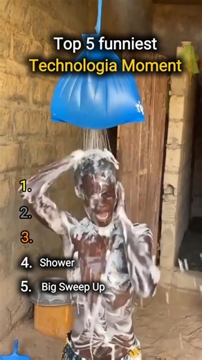 Ranking Top 5 Funniest Technologia Moment #funny #shorts