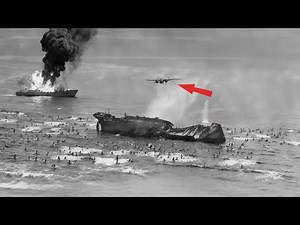 How a Simple Welding Trick Saved Dozens of Warships From Sinking at Sea