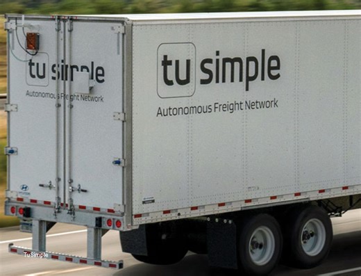 TuSimple settles investors’ fraud lawsuit for $189 million