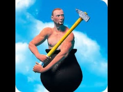 It's hammer time, climbing edition (vertical)