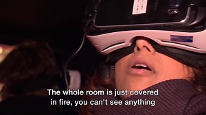 55K views · 285 reactions | Experience an emergency from a firefighters perspective. The BBC and London Fire Brigade have created a virtual reality experience | BBC London | Facebook