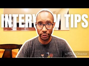 Interview Tips From A Tech Interviewer | anthonydmays.com