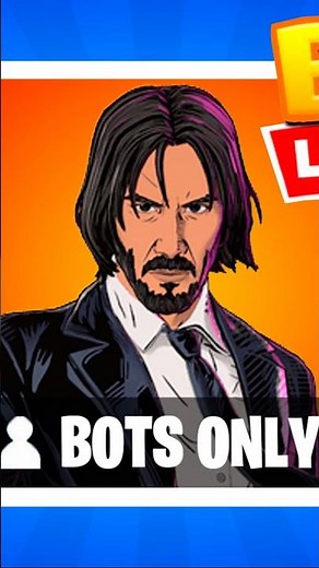 HOW TO GET BOT LOBBIES IN FORTNITE CHAPTER 7 SEASON 3!
