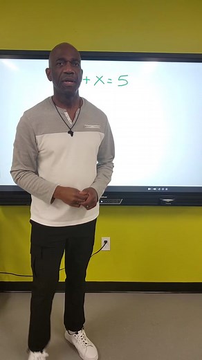 Dario Palmer, Sr. on TikTok