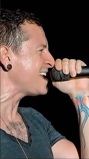 Numb | Live in Tokyo 2009 #linkinpark