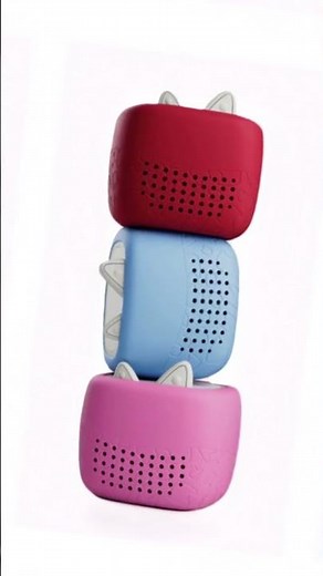 Toniebox Lite available for pre-order now 😍 First images & all the details!