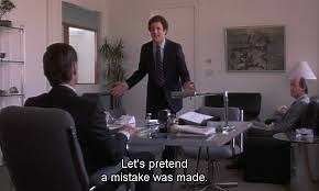 Lost in America (1985, Dir. Albert Brooks)