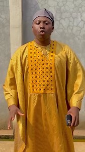 1.8K views · 1K reactions | Alhaji Olowo  @yabaleftonline | Ibn Yu Nus | Facebook