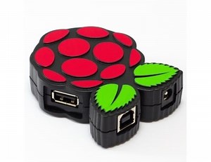 PiHub and Bluetooth @Raspberry_Pi #piday #raspberrypi