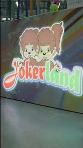 Let your kids explore safe and fun play areas at Joker Center while you enjoy shopping and dining nearby — the perfect family spot close to Split. | Joker