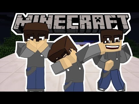 Minecraft Just Got Emotes?! (Emoticons Mod) Minecraft Mod Showcase