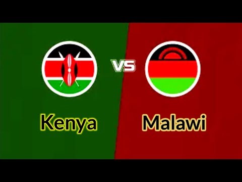 Kenya vs Malawi T20 Highlights | Africa Qualifier 2025 | Epic Last Over Thriller | Cricket24