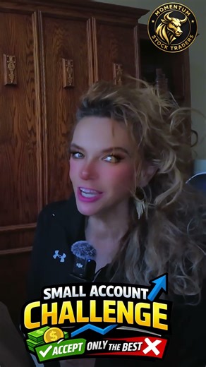 Turning $500 Into $2,500 — Small Account Trade (Day 3)