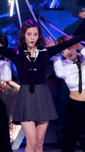 #EARTHQUAKE BY JISOO 🖤🔥 | Blackpink is Love