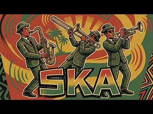 Ultimate Ska Classics | 60s Vintage Vibes