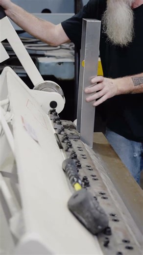 How It's Made - Bending Tanks