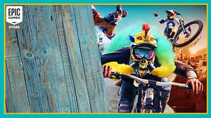 47K views · 1.5K reactions | An all-new outdoor sports playground from Ubisoft? Sign us up! Riders Republic is coming to the Epic Games Store on February 25, 2021. Pre-purchase & Wishlist now: https://www.epicgames.com/store/product/riders-republic/home | Epic Games | Facebook