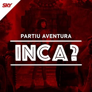 82K views · 409 reactions | A aventureira mais famosa dos desenhos agora virou filme. Partiu acompanhar a Dora nesse mochilão cheio de mistério? Alugue e assista onde quiser pelo celular ou computador. | SKY Brasil | Facebook