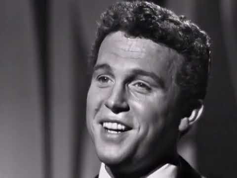 NEW 📀 Blue Velvet, Roses Are Red, There I've Said It Again - Bobby Vinton "Live" {Stereo) 1964