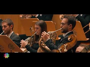 Strauss II: Rosas del Sur / Sinfónica Ciudad de Zaragoza