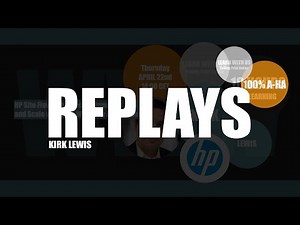 Replay: HP Site Flow – Connect, Automate and Scale with True Workflow Automation
