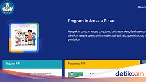 Ini Link Cek PIP 2025 Terbaru: https://pip.kemendikdasmen.go.id/home_v1