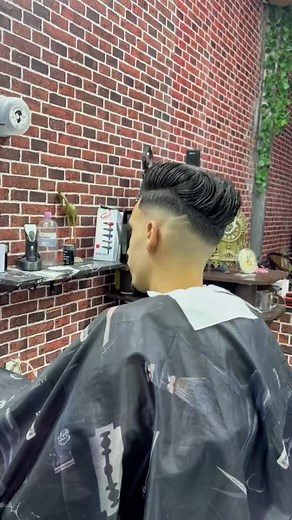 Hairstyles 💈 barber_sayf💈