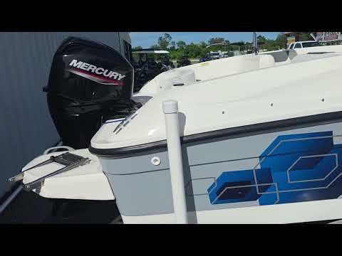 🚤 For Sale: Pre-Owned 2020 Bayliner Element E16 – Sebring, Florida