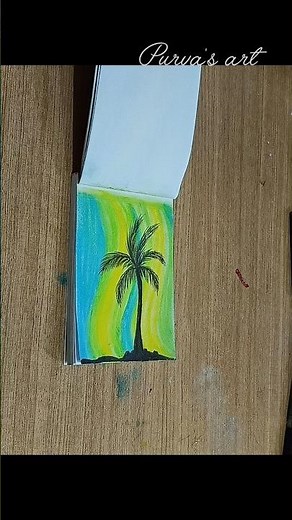 Easy oil pastel drawing #shorts #art #trendingshorts #viralvideo #viralshorts