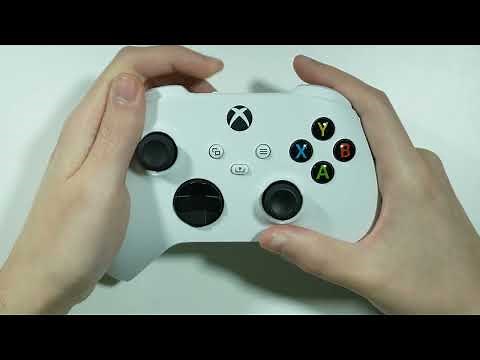 How to Reset Xbox Series X Controller - Factory Reset/Hard Reset