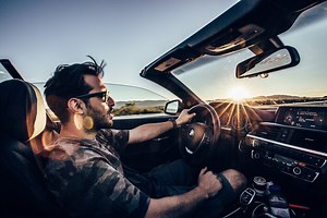 What To Know Before Driving the Tail of the Dragon in Tennessee