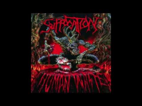 Suffocation - Catatonia [HARD SYNTH]