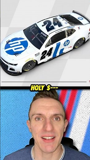 Best and worst 2026 NASCAR paints so far