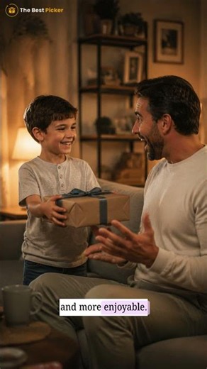 Best Father’s Day Gifts That Dads ACTUALLY Want 🎁🔥 2026 Edition #fathersday