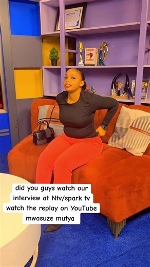 Highlights from the Fine Mama Interview on NTV