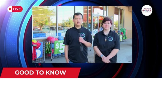 The holidays are here and thoughtful gift giving does not have to break the bank. In this segment from Spirit of Innovation Arts Across America, Adam Acosta and Zoe Burns share clever ideas for gifts under $20 that are fun, festive, and meaningful. From sweets and cozy socks to candles and playful decorations, these tips show that creativity and personal touches make the best gifts. Even on a tight budget, local stores and simple DIY touches can help you put together presents that bring joy to y