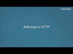 How-Tos: Anti-Virus Scanning
