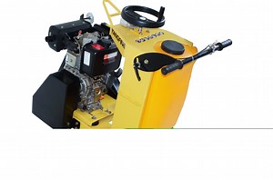 [Hot Item] Diamond Blade Asphalt Road Cutter/Concrete Road Cutting Machine