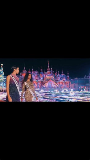 Quick recap of CARNIVAL MAGIC amusement park last night 🤩 Admin: María | Missosology