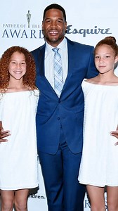 8.2K views · 84 reactions | Michael Strahan and Jean Muggli Love, Drama and the Journey to Co-Parenting #MichaelStrahan #jeanmuggli #celebritynews #celebrities #celebrity #hollywood #reels | Stories Celebrity | Facebook