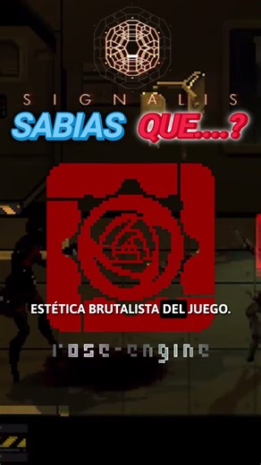 The hidden language of fear: SIGNALIS