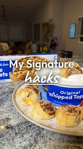 2.7K views · 12 reactions | Holiday hack: make cookies with your leftover pie crust! 不 | Signature Select | Facebook