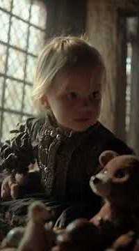 Elizabeth Tudor’s Tragic Childhood: Anne Boleyn’s Last Day..(part 1) #history