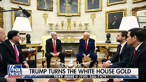 224K views · 9.5K reactions | Donald Trump’s making bold redesigns to...