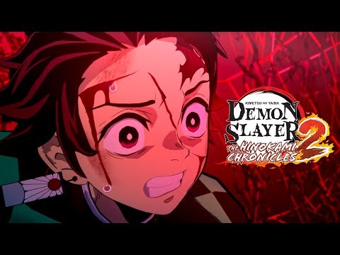 🔴 LIVE INFINITY CASTLE DLC UPDATE COMING SOON 🔥 DEMON SLAYER HINOKAMI CHRONICLES 2