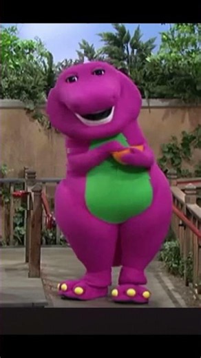 Buddy vs barney #fyp