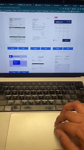 3.7K views · 14 reactions | Free Invoice - Download in Excel or PDF 24Billions | Business Excel | Facebook