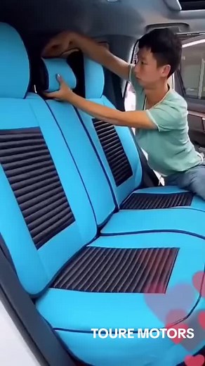 Car Seat Covers Review: Stylish and Functional Fit